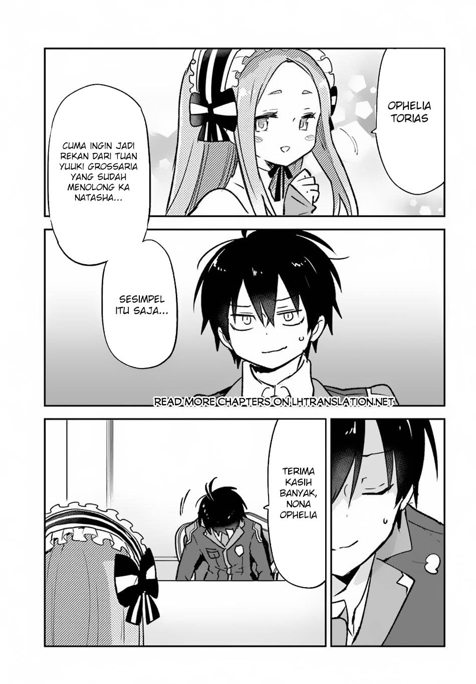 Henkyou Gurashi no Maou, Tensei shite Saikyou no Majutsushi ni naru ~Aisarenagara Nariagaru Moto Maō wa, Ningen o Shiritai~